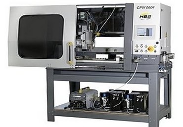 new stud welding machine