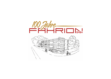 100 Jahre Fahrion