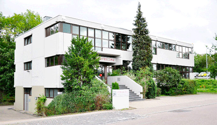 Haus Fahrion GmbH