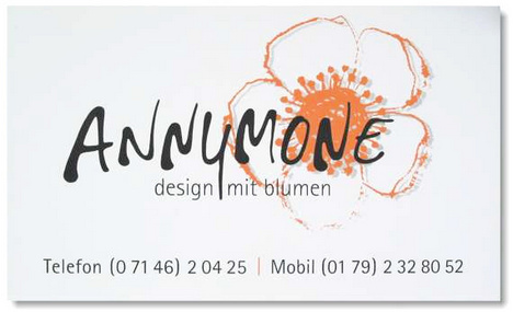 Signs made of Dibond®