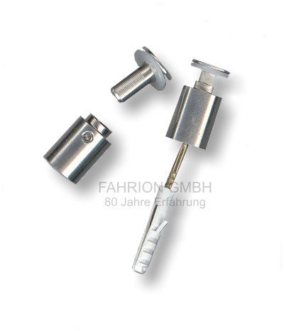 V2A wall spacer