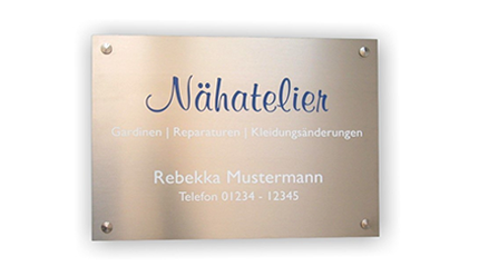 Schilder