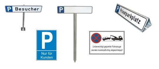 Sign store