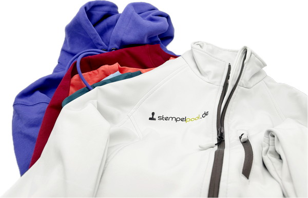 Jacken und Hoodies