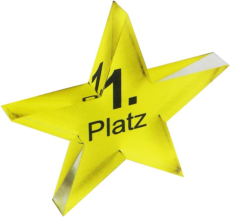 Acrylglas lasergeschnitten