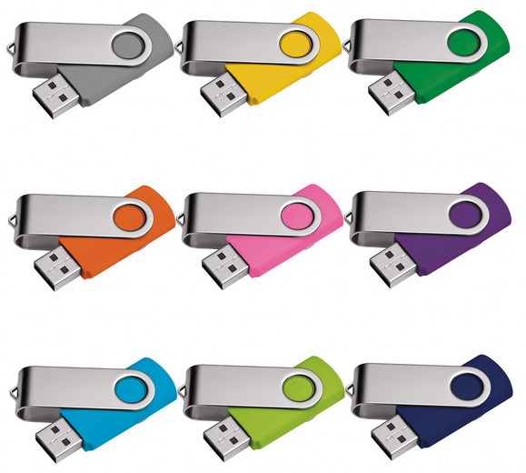 USB-Sticks