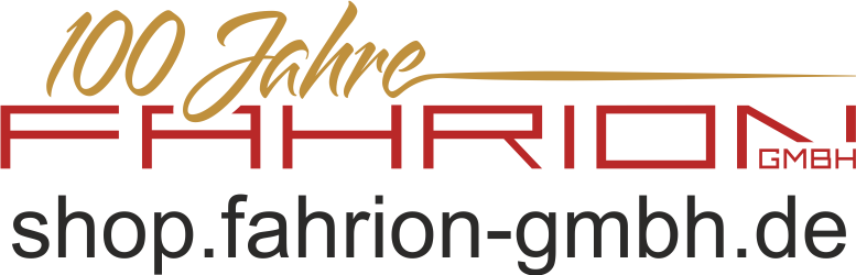 fahrion shop logo